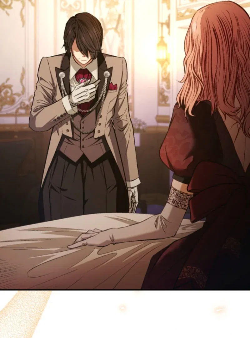 Reincarnation Hotel ~The Charming Concierge Wants Me Dead~ Chapter 1 – Page 18
