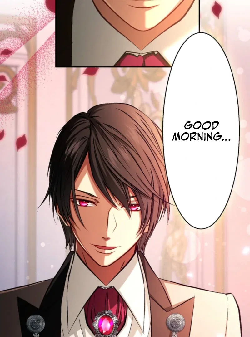 Reincarnation Hotel ~The Charming Concierge Wants Me Dead~ Chapter 1 – Page 20