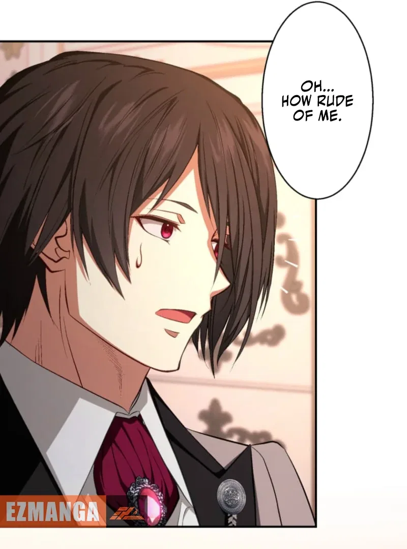 Reincarnation Hotel ~The Charming Concierge Wants Me Dead~ Chapter 1 – Page 27