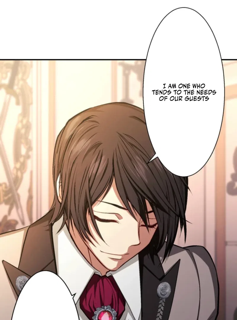 Reincarnation Hotel ~The Charming Concierge Wants Me Dead~ Chapter 1 – Page 31