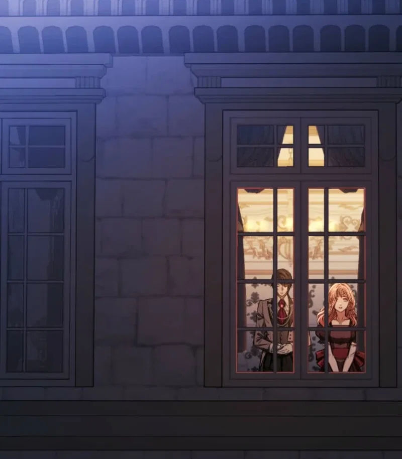 Reincarnation Hotel ~The Charming Concierge Wants Me Dead~ Chapter 1 – Page 36