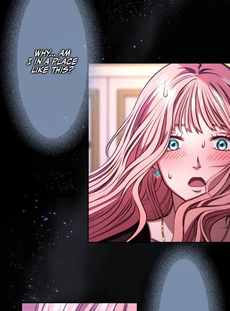 Reincarnation Hotel ~The Charming Concierge Wants Me Dead~ Chapter 1 – Page 40