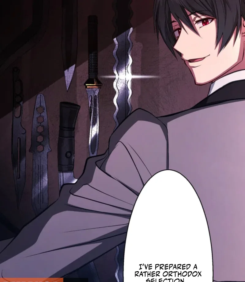 Reincarnation Hotel ~The Charming Concierge Wants Me Dead~ Chapter 1 – Page 42