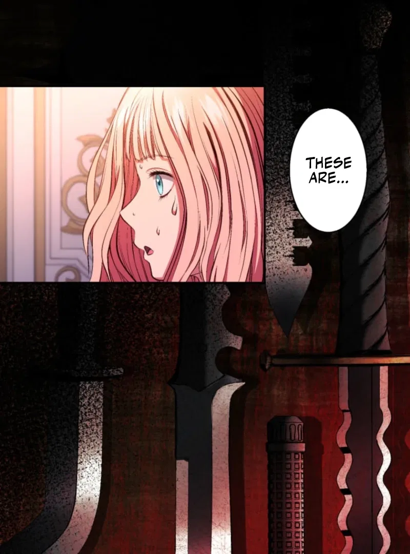 Reincarnation Hotel ~The Charming Concierge Wants Me Dead~ Chapter 1 – Page 44