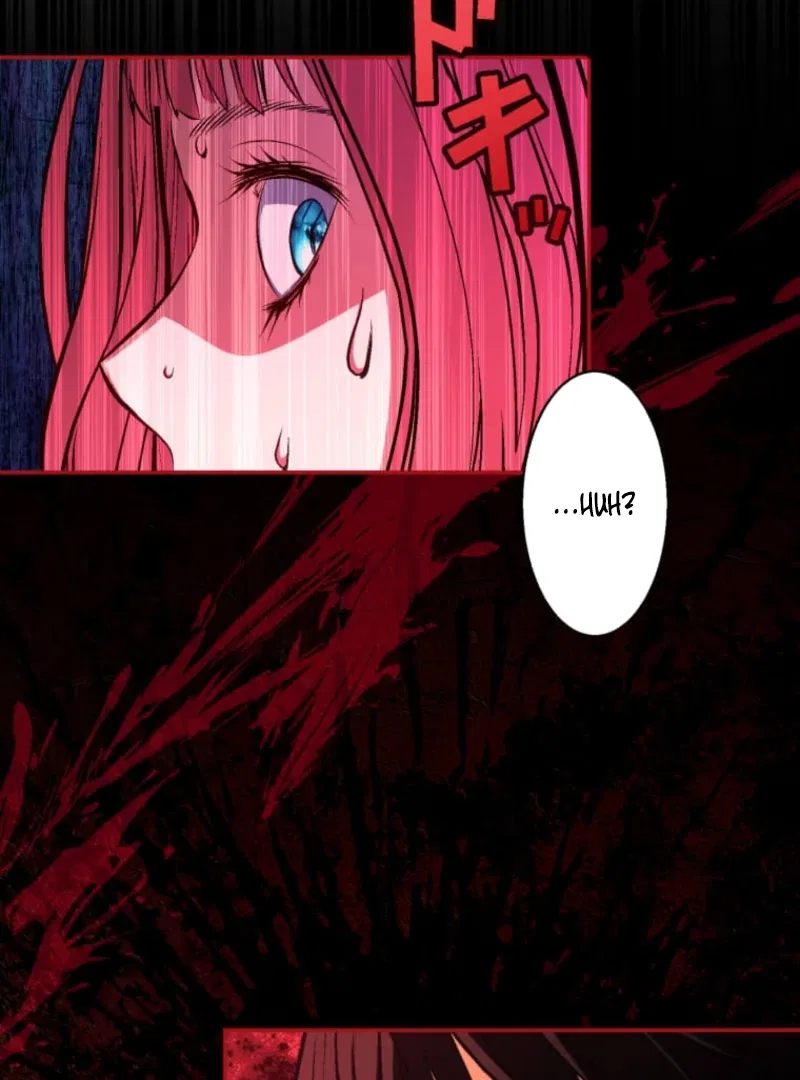 Reincarnation Hotel ~The Charming Concierge Wants Me Dead~ Chapter 1 – Page 48