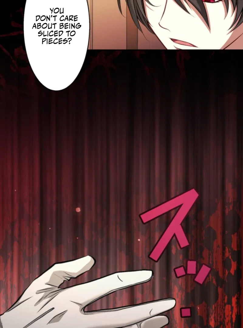 Reincarnation Hotel ~The Charming Concierge Wants Me Dead~ Chapter 1 – Page 52