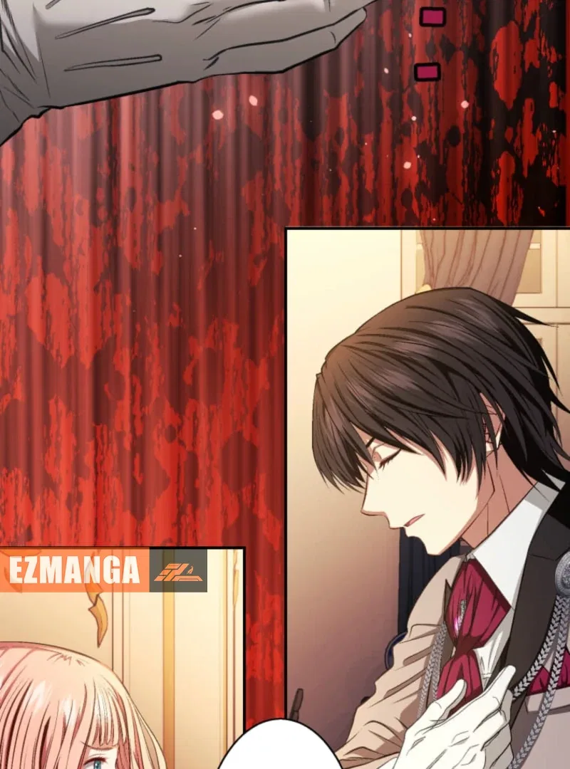 Reincarnation Hotel ~The Charming Concierge Wants Me Dead~ Chapter 1 – Page 53
