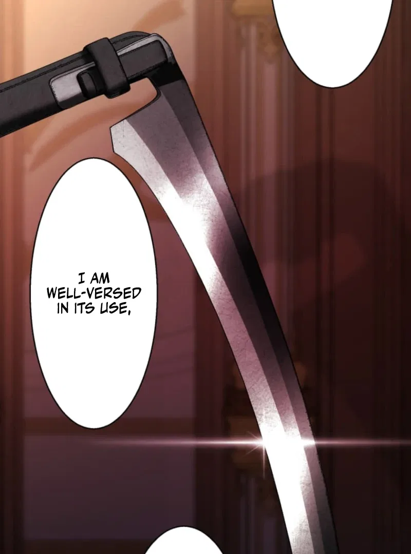 Reincarnation Hotel ~The Charming Concierge Wants Me Dead~ Chapter 1 – Page 60