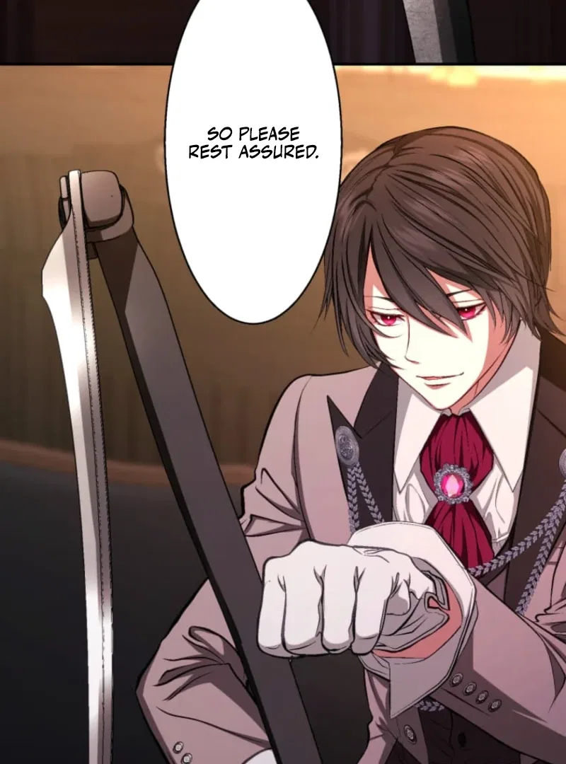 Reincarnation Hotel ~The Charming Concierge Wants Me Dead~ Chapter 1 – Page 61