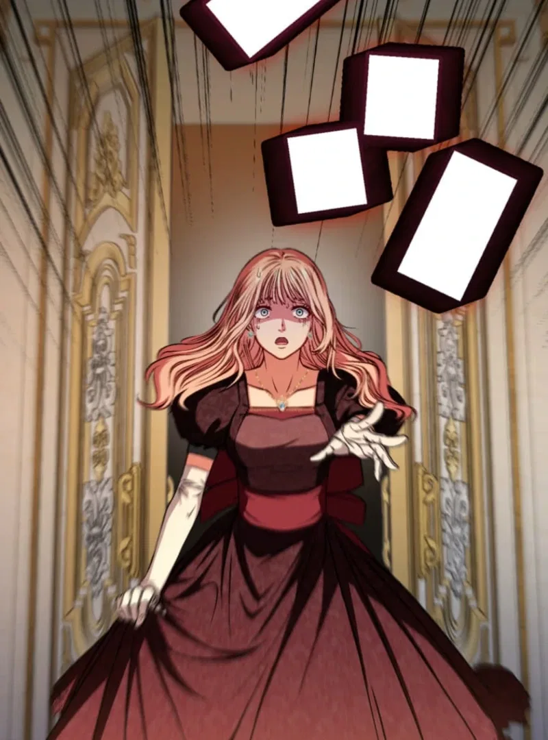 Reincarnation Hotel ~The Charming Concierge Wants Me Dead~ Chapter 1 – Page 64