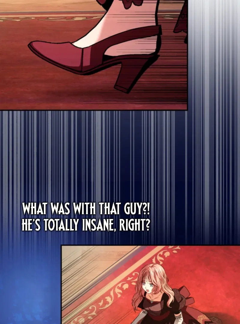 Reincarnation Hotel ~The Charming Concierge Wants Me Dead~ Chapter 1 – Page 68