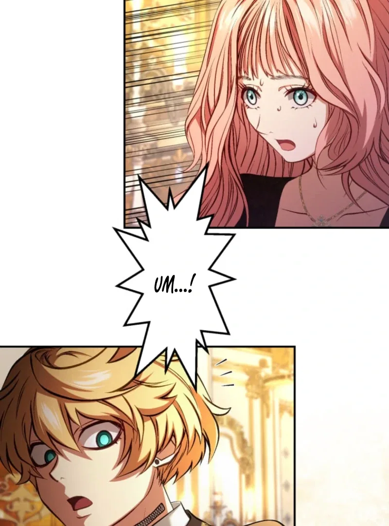 Reincarnation Hotel ~The Charming Concierge Wants Me Dead~ Chapter 1 – Page 70