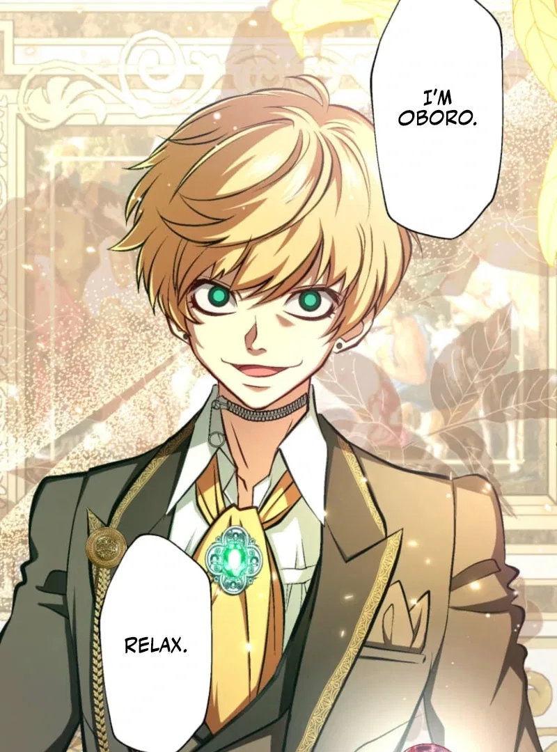 Reincarnation Hotel ~The Charming Concierge Wants Me Dead~ Chapter 1 – Page 75