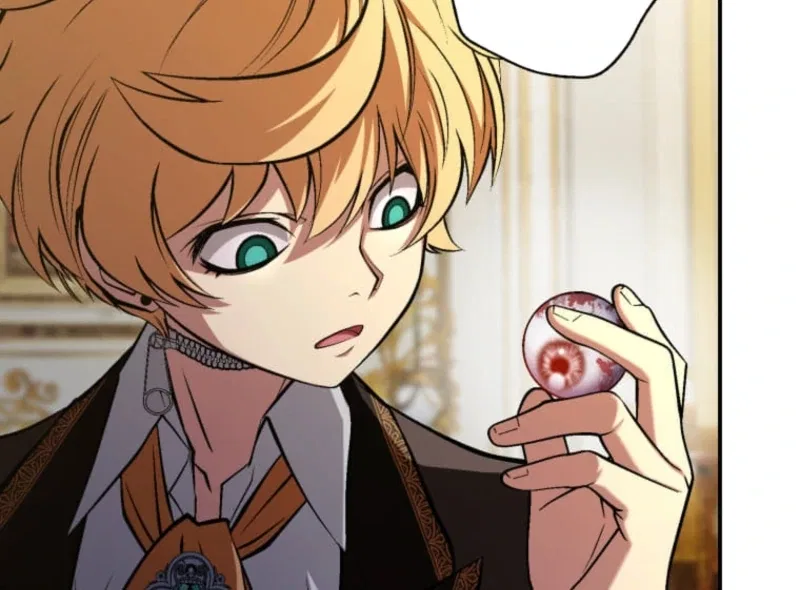 Reincarnation Hotel ~The Charming Concierge Wants Me Dead~ Chapter 1 – Page 79