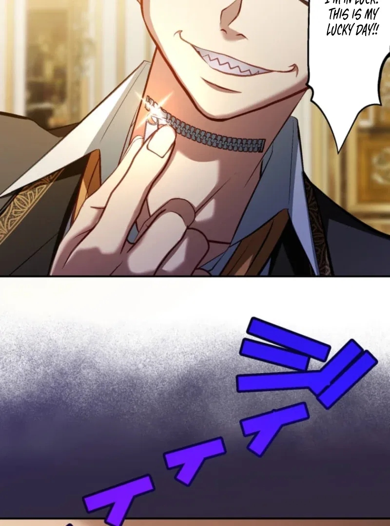 Reincarnation Hotel ~The Charming Concierge Wants Me Dead~ Chapter 1 – Page 86