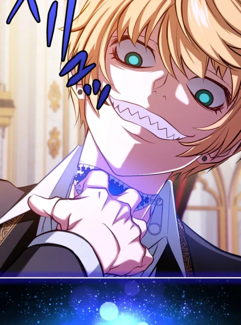 Reincarnation Hotel ~The Charming Concierge Wants Me Dead~ Chapter 1 – Page 90