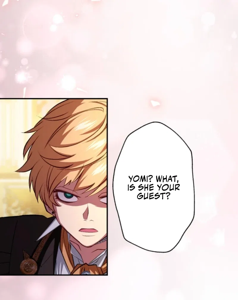 Reincarnation Hotel ~The Charming Concierge Wants Me Dead~ Chapter 1 – Page 101