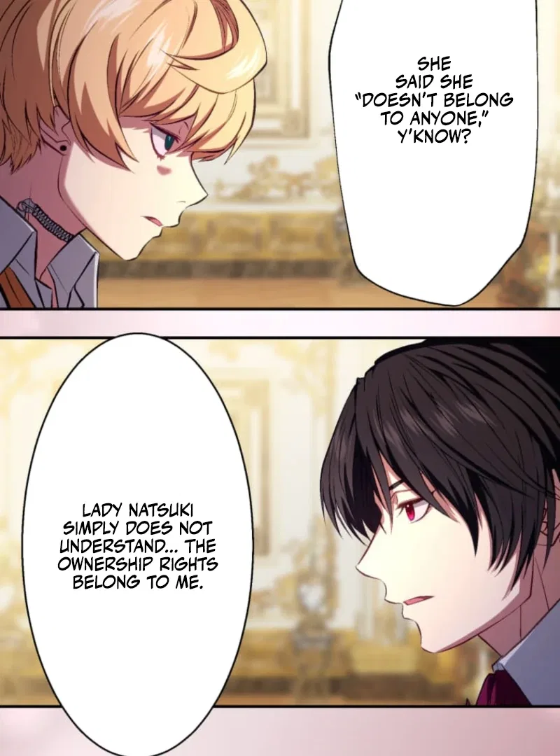 Reincarnation Hotel ~The Charming Concierge Wants Me Dead~ Chapter 1 – Page 103