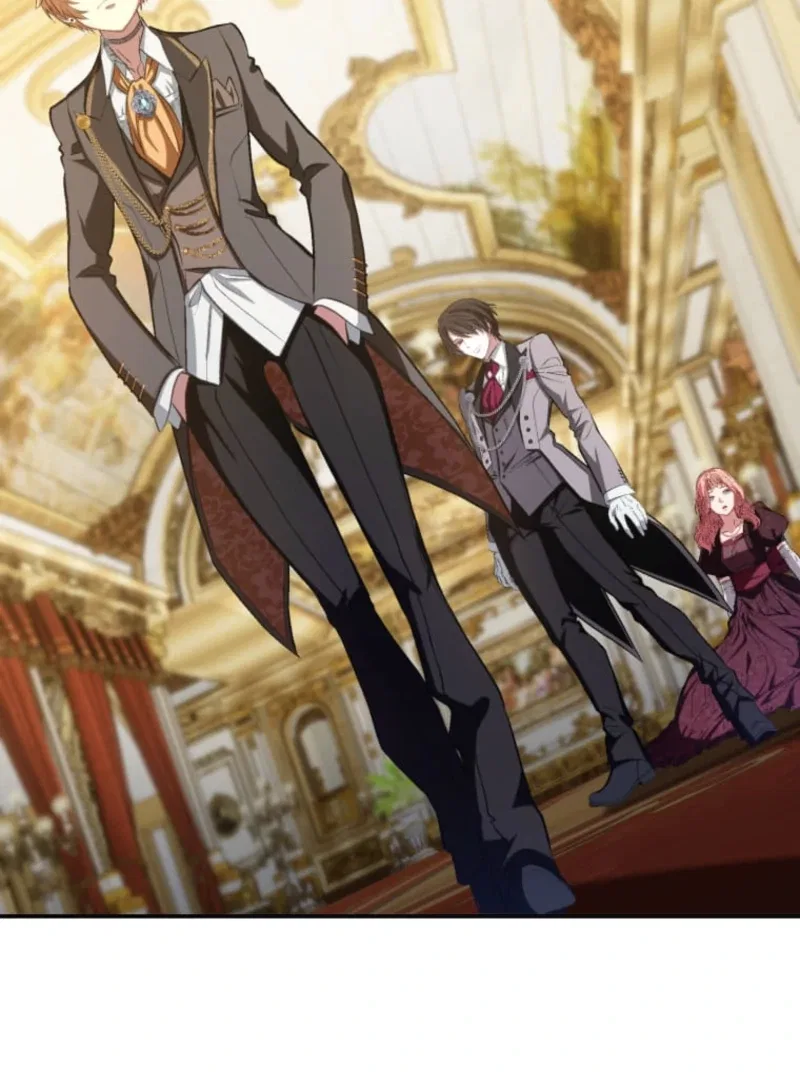 Reincarnation Hotel ~The Charming Concierge Wants Me Dead~ Chapter 1 – Page 105