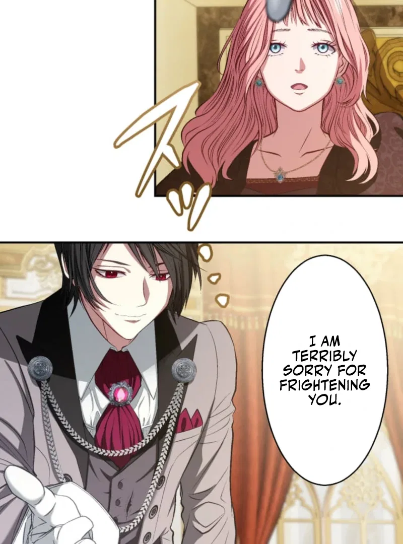 Reincarnation Hotel ~The Charming Concierge Wants Me Dead~ Chapter 1 – Page 106