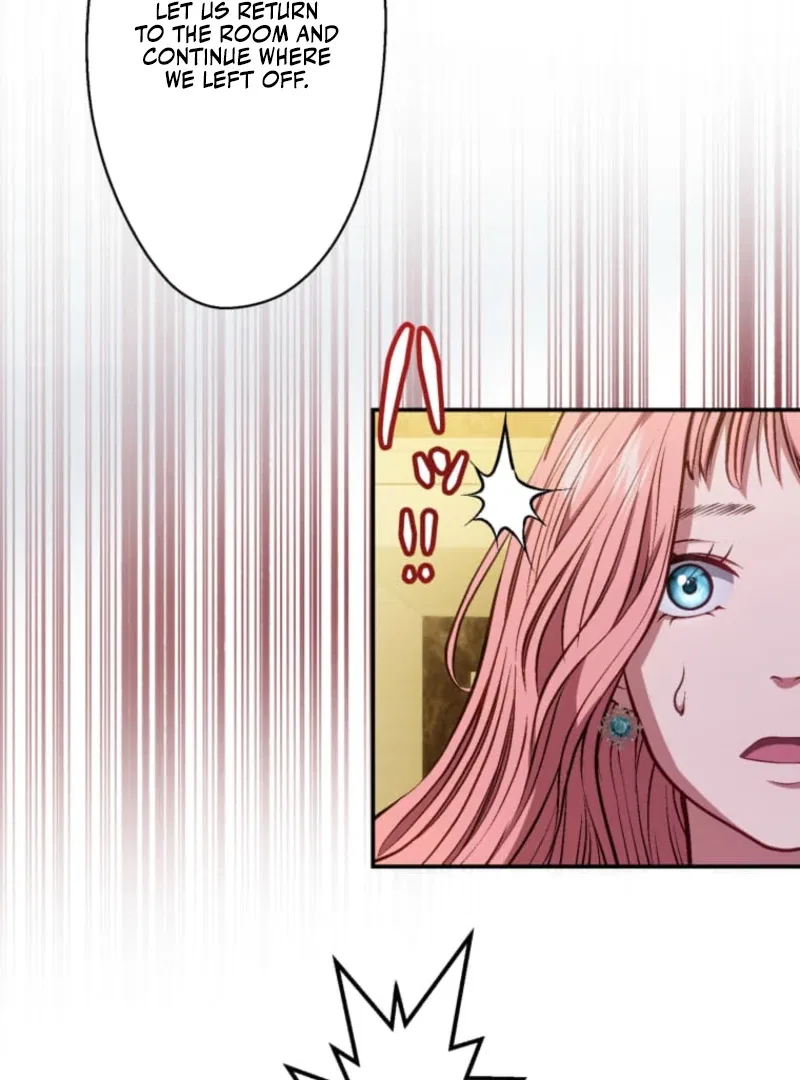 Reincarnation Hotel ~The Charming Concierge Wants Me Dead~ Chapter 1 – Page 110