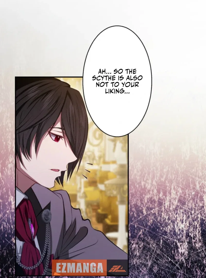 Reincarnation Hotel ~The Charming Concierge Wants Me Dead~ Chapter 1 – Page 113