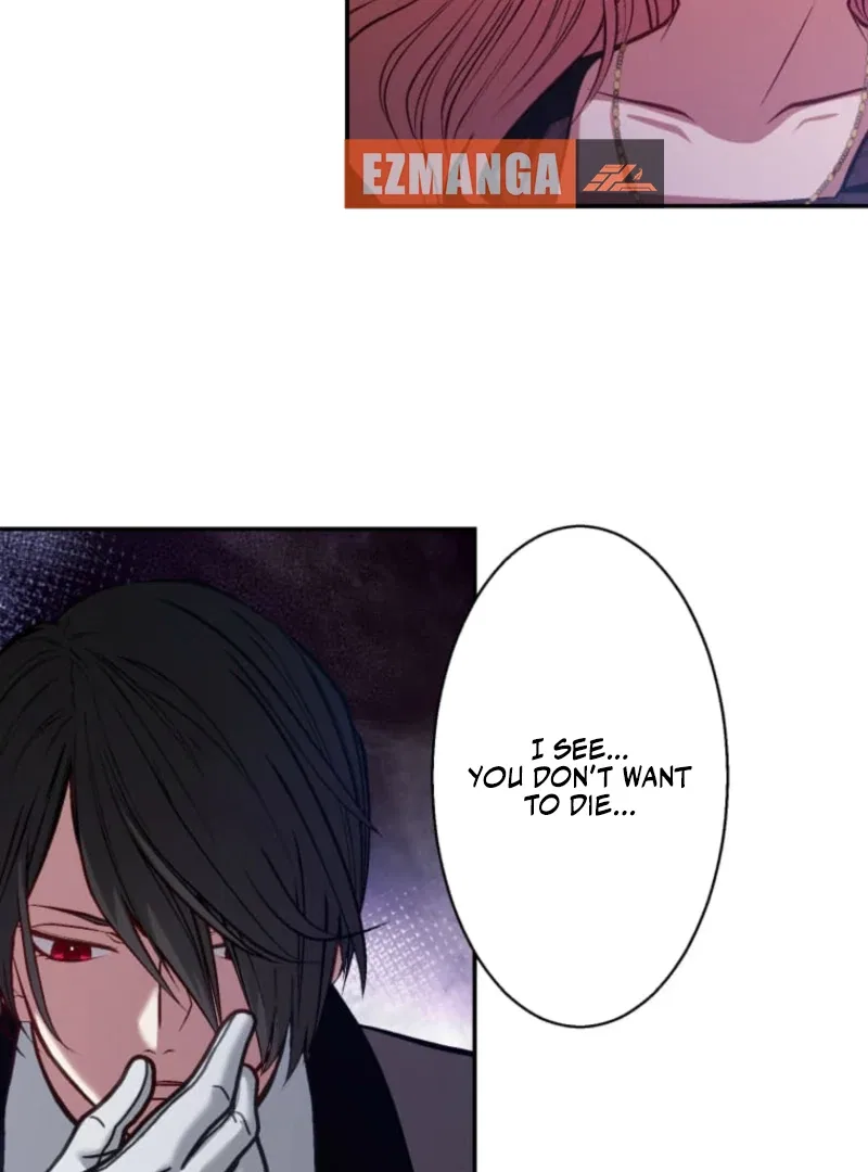 Reincarnation Hotel ~The Charming Concierge Wants Me Dead~ Chapter 1 – Page 120