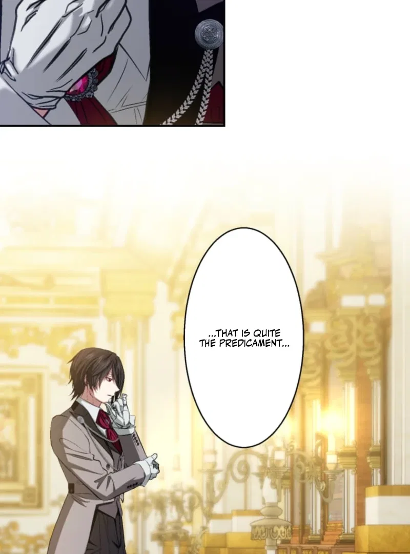 Reincarnation Hotel ~The Charming Concierge Wants Me Dead~ Chapter 1 – Page 121