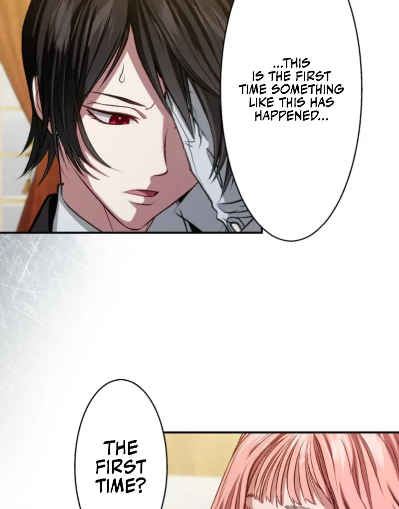 Reincarnation Hotel ~The Charming Concierge Wants Me Dead~ Chapter 1 – Page 123