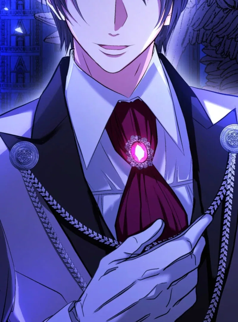 Reincarnation Hotel ~The Charming Concierge Wants Me Dead~ Chapter 1 – Page 125