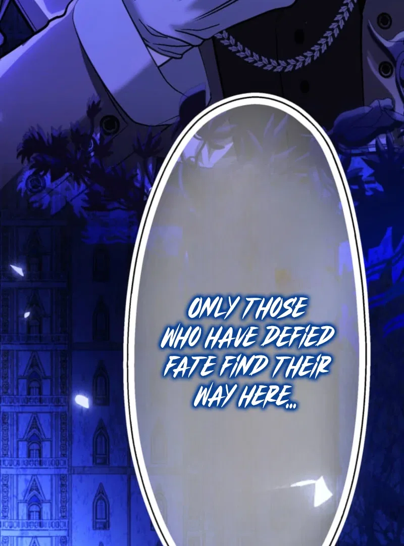 Reincarnation Hotel ~The Charming Concierge Wants Me Dead~ Chapter 1 – Page 126