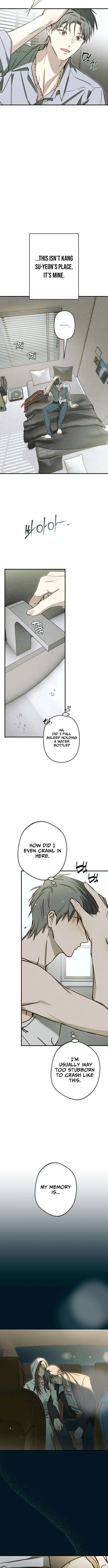 Chat With Me Chapter 17 – Page 5