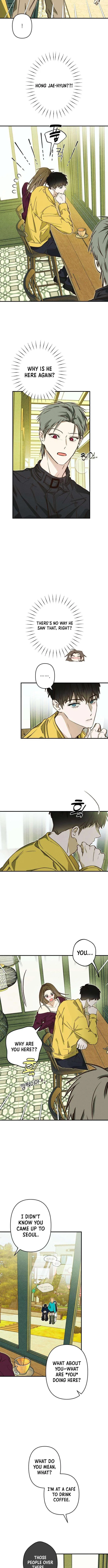Chat With Me Chapter 16 – Page 3