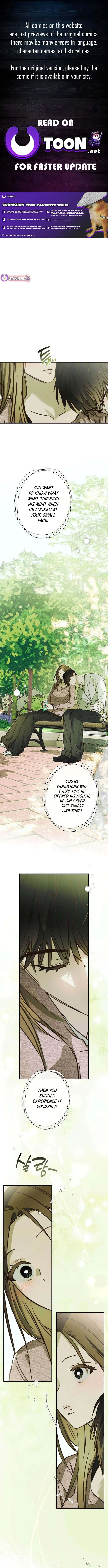 Chat With Me Chapter 15 – Page 1