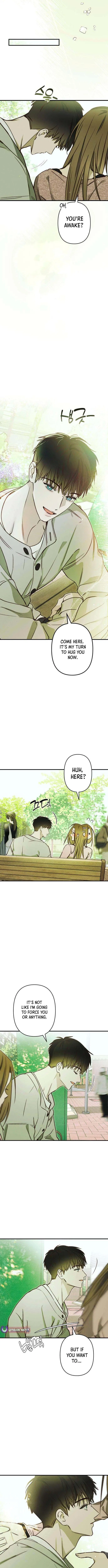 Chat With Me Chapter 15 – Page 2