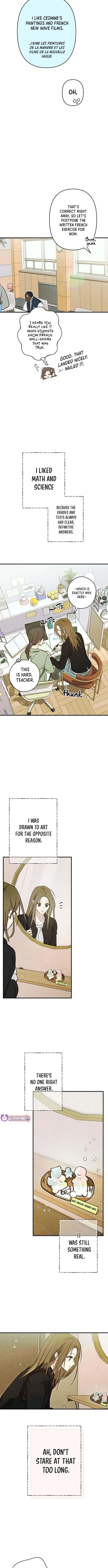Chat With Me Chapter 15 – Page 4