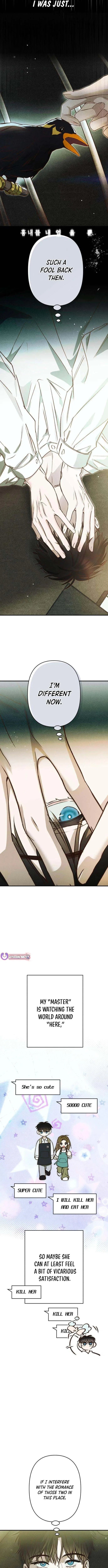 Chat With Me Chapter 14 – Page 5