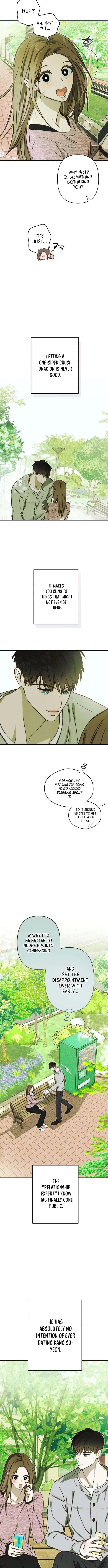 Chat With Me Chapter 14 – Page 11