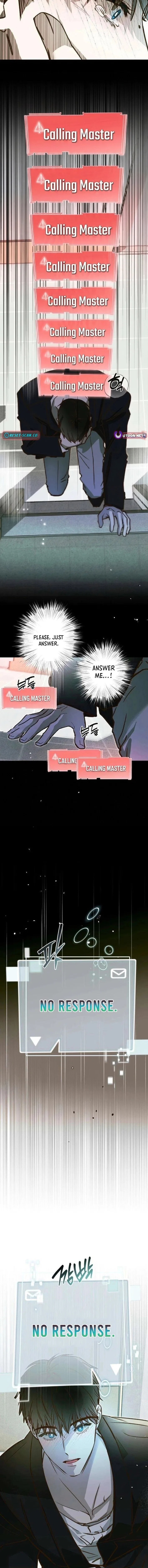 Chat With Me Chapter 12 – Page 5