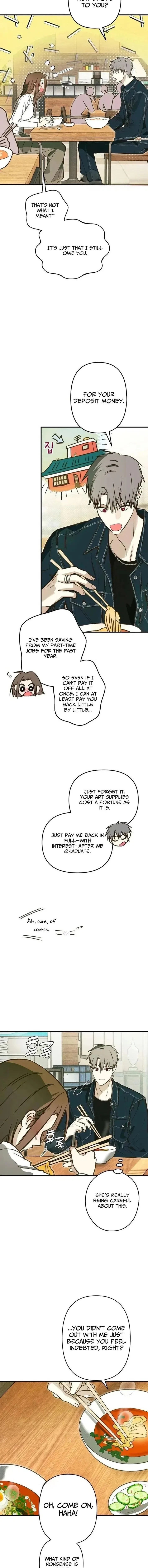 Chat With Me Chapter 10 – Page 10