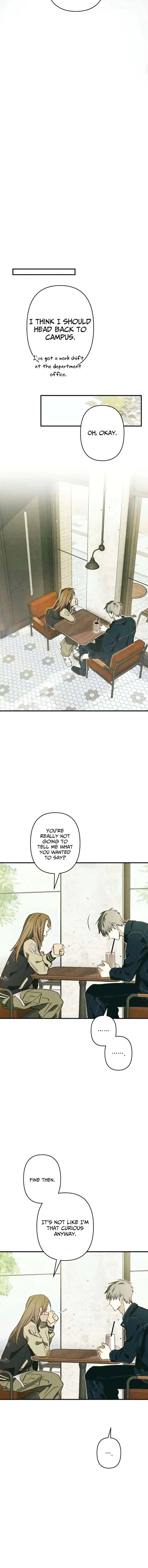Chat With Me Chapter 10 – Page 12
