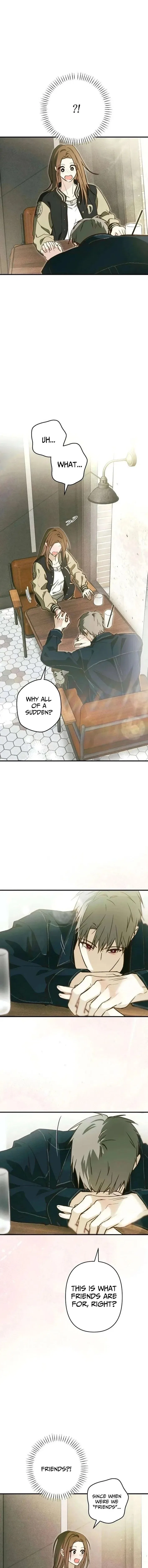 Chat With Me Chapter 10 – Page 14