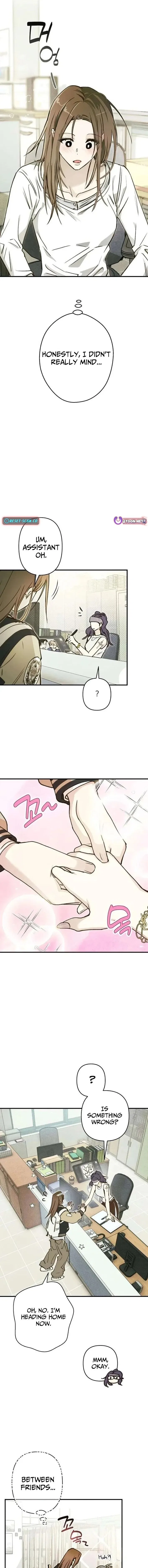 Chat With Me Chapter 10 – Page 16
