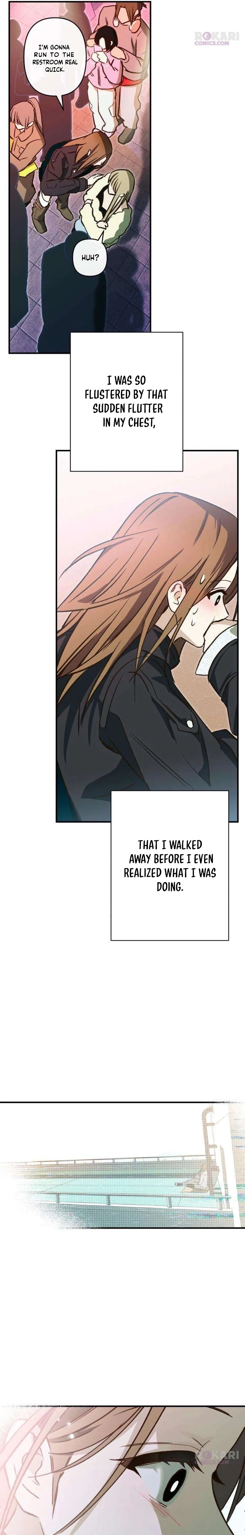 Chat With Me Chapter 7 – Page 10