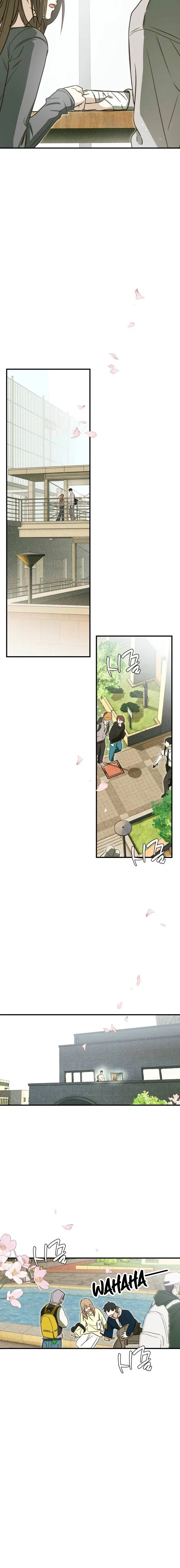 Chat With Me Chapter 6 – Page 7