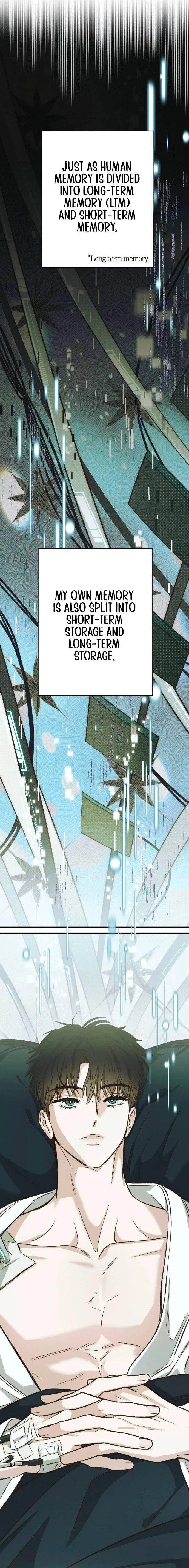 Chat With Me Chapter 6 – Page 12