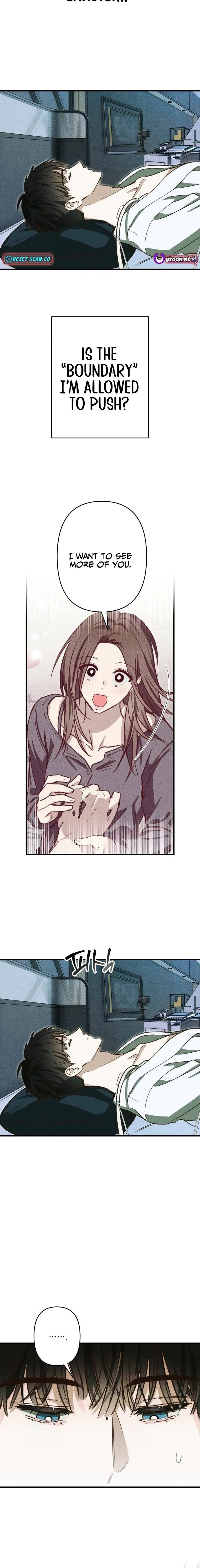 Chat With Me Chapter 6 – Page 15