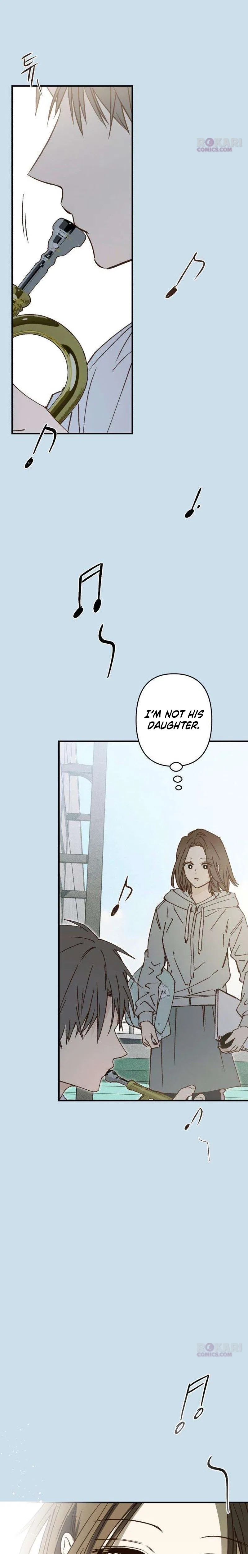 Chat With Me Chapter 5 – Page 14