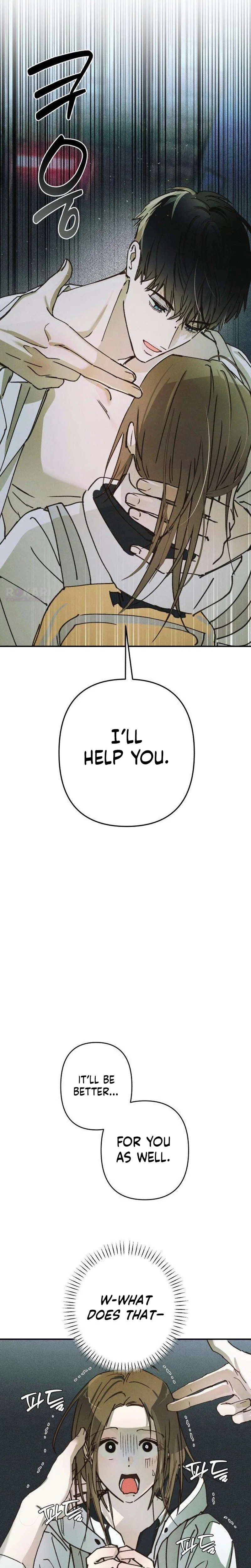 Chat With Me Chapter 2 – Page 4