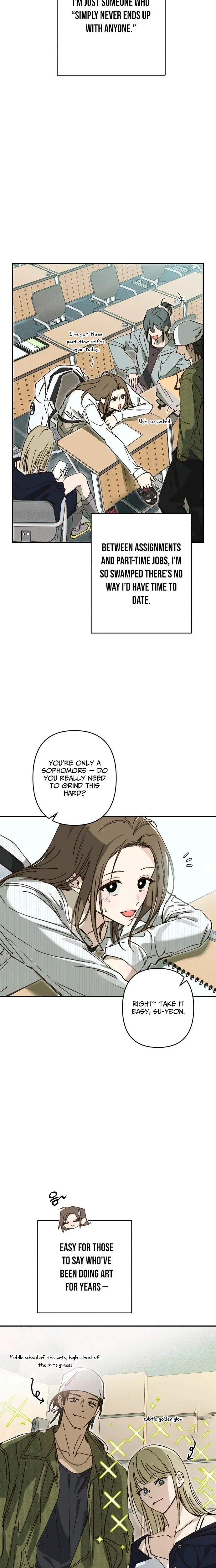Chat With Me Chapter 1 – Page 10